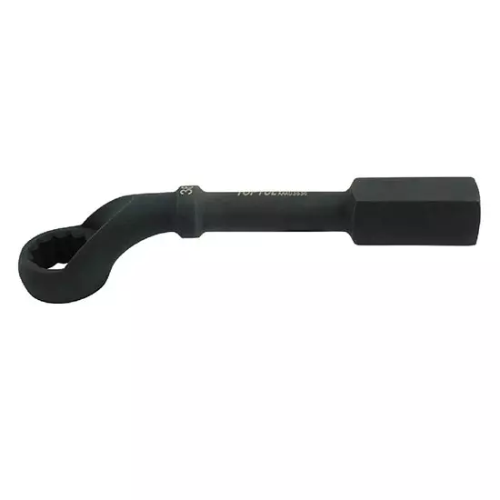 TOPTUL Slogging Ring Wrench 45⁰ Offset 46 mm AAAU4646