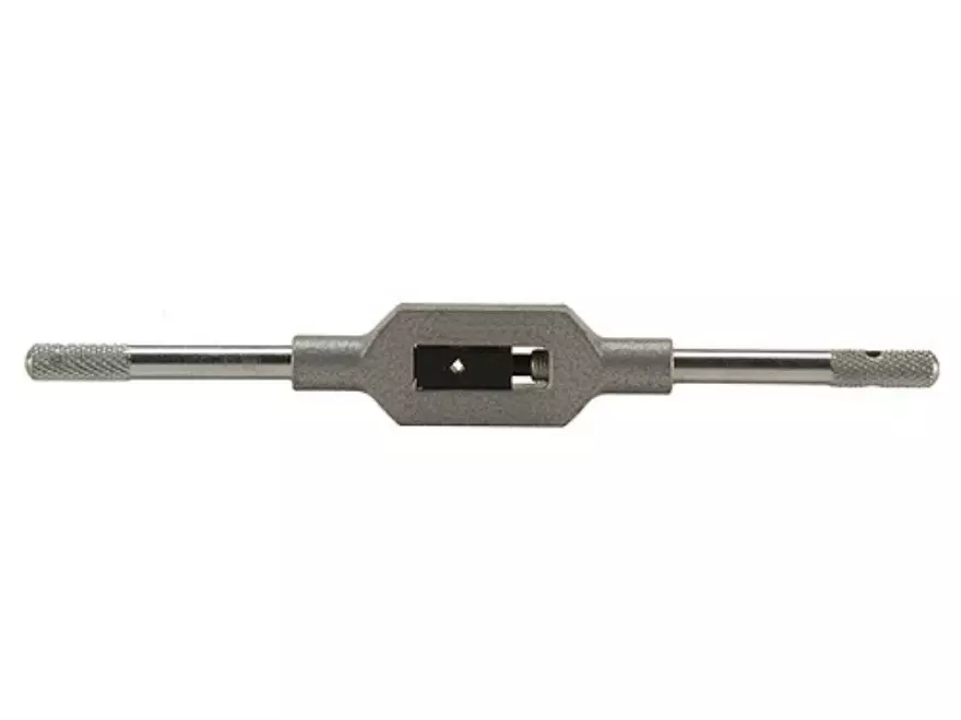 Sagar Tools No.8 Tap Wrench Handle (1 1/4 inch)