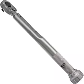 TOHNICHI 460F (F46N) Beam Type Torque Wrench, Made In Japan