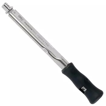 Buy TOHNICHI 1 Nm Torque Wrench 19644056 - Made In Japan from Industrybuying.com