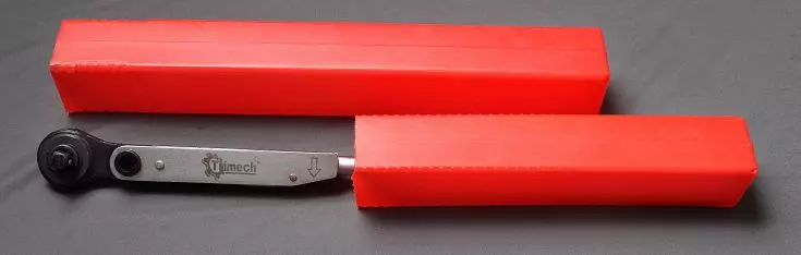 Trimech TITW-300 Torque Wrench
