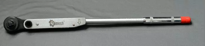 Buy Trimech TITW-2000 Torque Wrench from Industrybuying.com