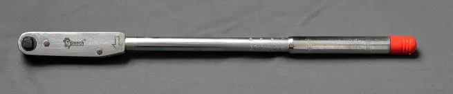 Trimech TITW-600 Torque Wrench