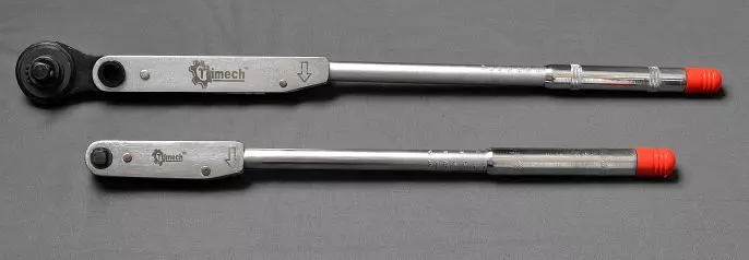 Trimech TITW-600 Torque Wrench