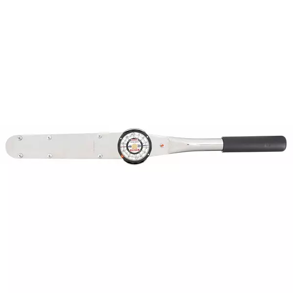 Buy PROTO Dial Torque Wrench Alloy Steel 211/2 inch, J6121NMF Online