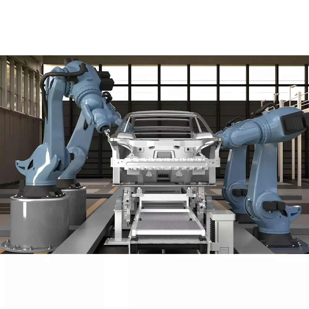 Fischer Galvanised Steel Highbond Anchor M12x14 mm, FHB-A DYN 12x100/50 (Pack of 10 Pcs)