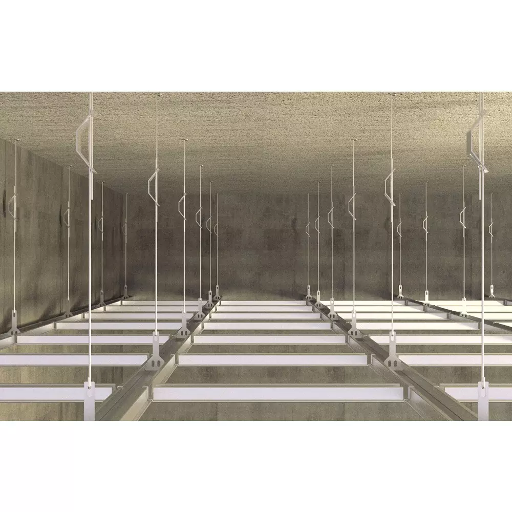 Fischer Nail Anchor with Nail Head Electro Zinc Plated 6x112.5 mm, FNA II 6 x 30/75 (Pack of 50)