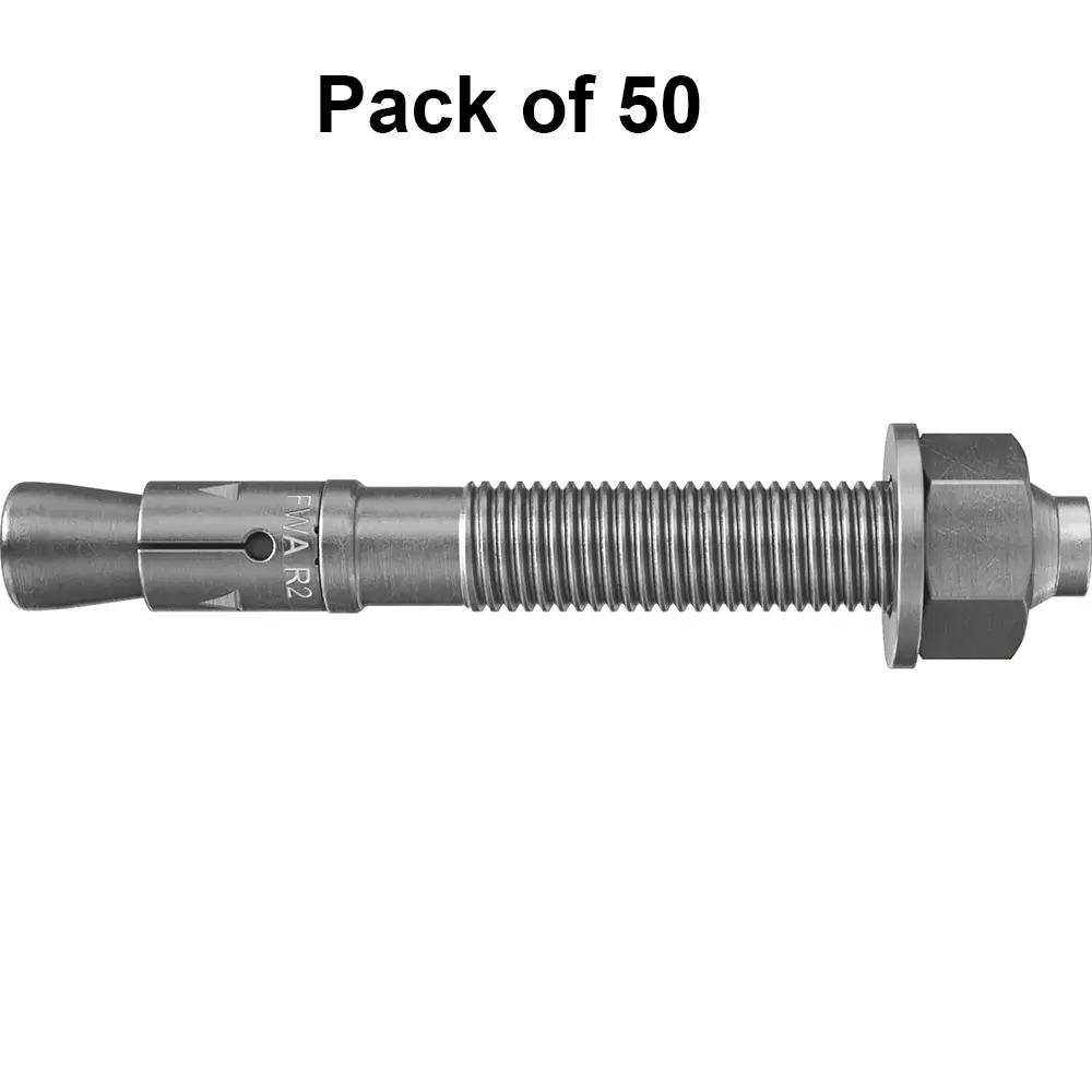 fischer-fwa-bolt-anchor-95-mm-anchor-length-stainless-steel-304-578102-pack-of-50