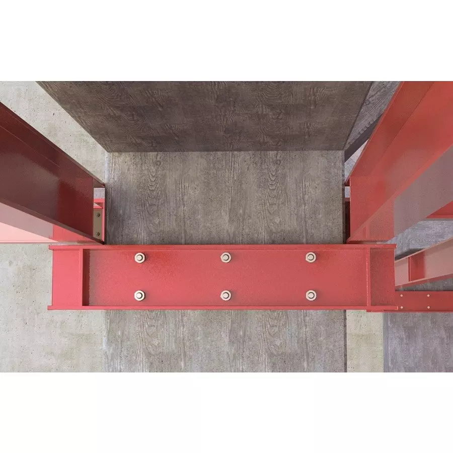 Fischer Stainless Steel Bolt Anchor M12x111 mm Thread 160 mm Anchor Length, FAZ II 12/60 R (Pack of 20 Pcs)