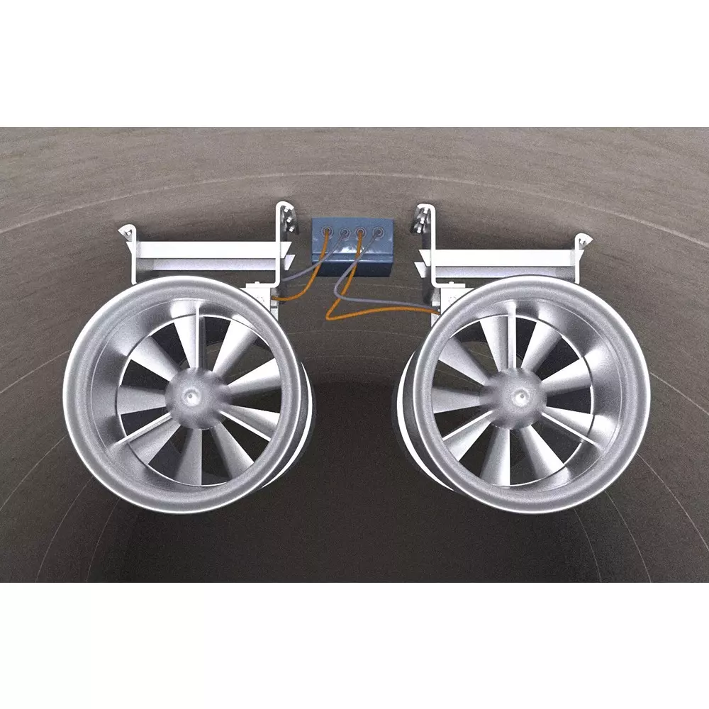 Fischer Galvanised Steel Highbond Anchor M12x18 mm, FHB-A DYN 16x125/50 (Pack of 10 Pcs)