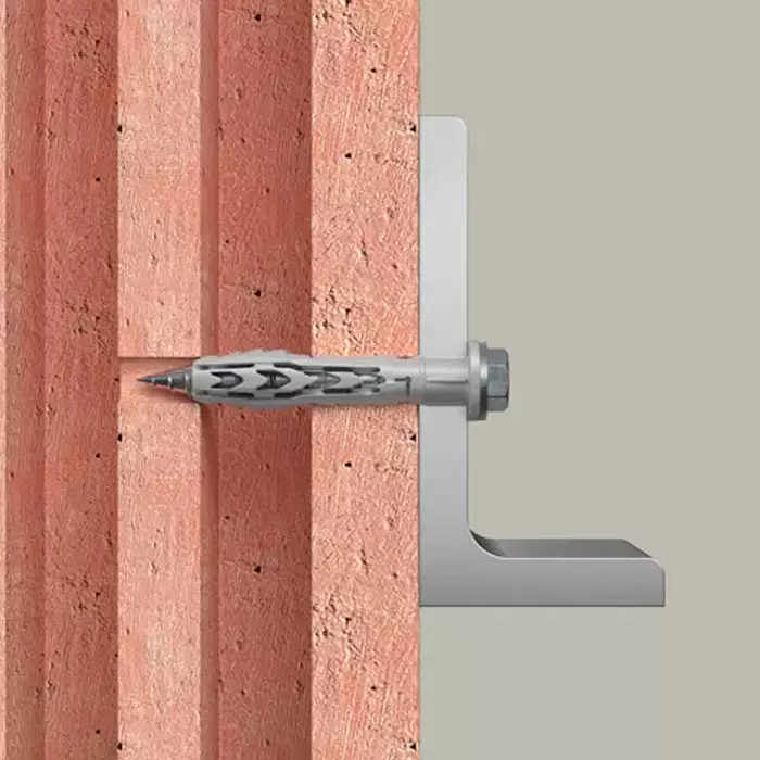 fischer-sxr-fixing-anchor-200mm-anchor-length-nylon-sleeve-countersunk-head-46336-pack-of-50