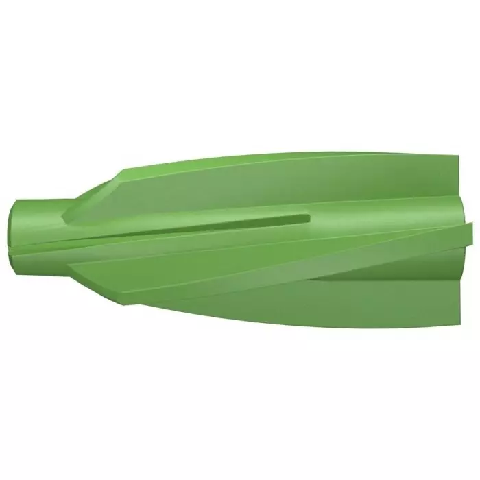 Fischer Wall Plug 50 mm 8 mm Fixing Hole, 524870 (Pack of 20)
