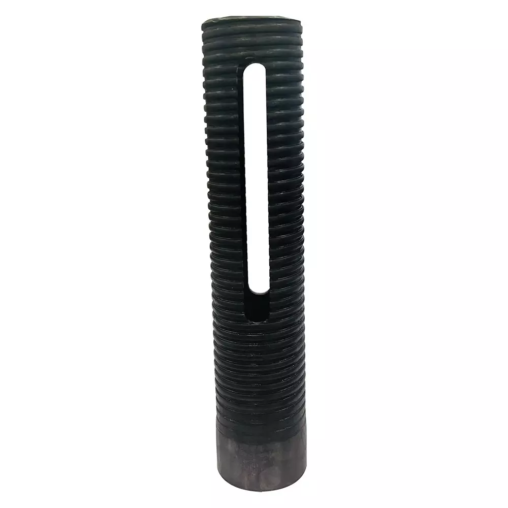 VENTA SCAFFOLDING Prop Sleeve Length 285 mm, PRSL-10 (Pack of 10 Pcs)