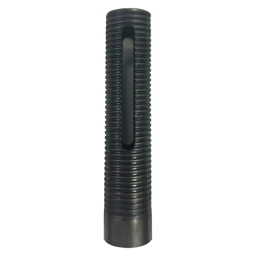 VENTA SCAFFOLDING Prop Sleeve Length 285 mm, PRSL-10 (Pack of 10 Pcs)