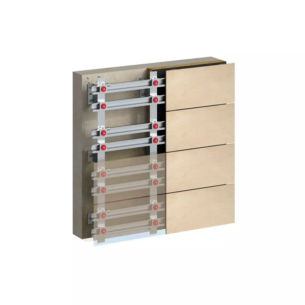 fischer-horizontal-profile-aluminium-6x21x64-mm