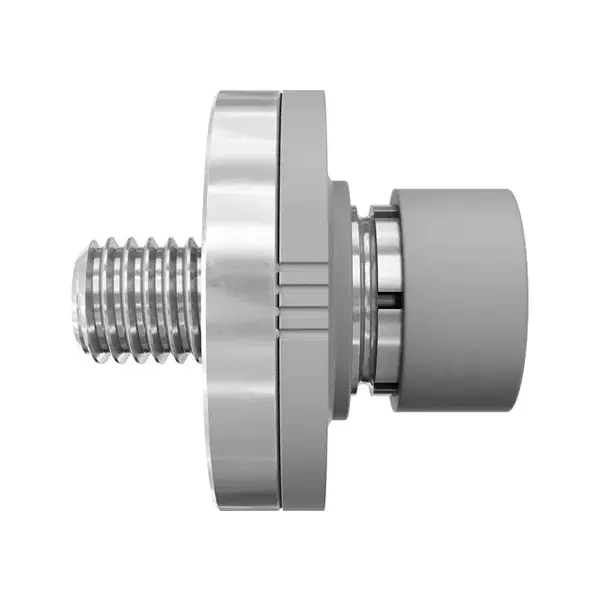 Fischer Stainless Steel Panel Anchor 15x7 mm Dia M8 Thread, FZP 15X7 M8/24 G-Z (Pack of 100 Pcs)