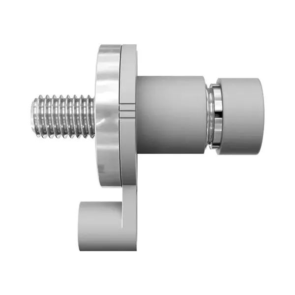 Fischer Stainless Steel Panel Anchor 15x17.5 mm Dia M8 Thread, FZP 15X17,5 M8/14 G-Z (Pack of 100 Pcs)