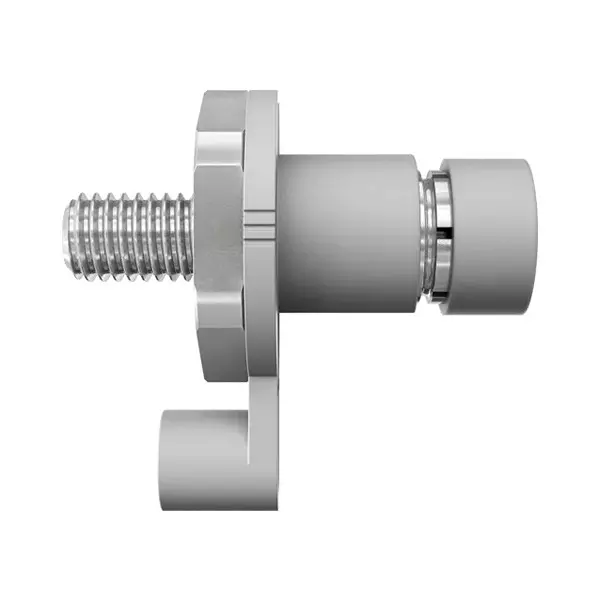 Fischer Stainless Steel Panel Anchor 15x15.5 mm Dia M8 Thread, FZP 15X15,5 M8/16 G-Z HEX (Pack of 100 Pcs)