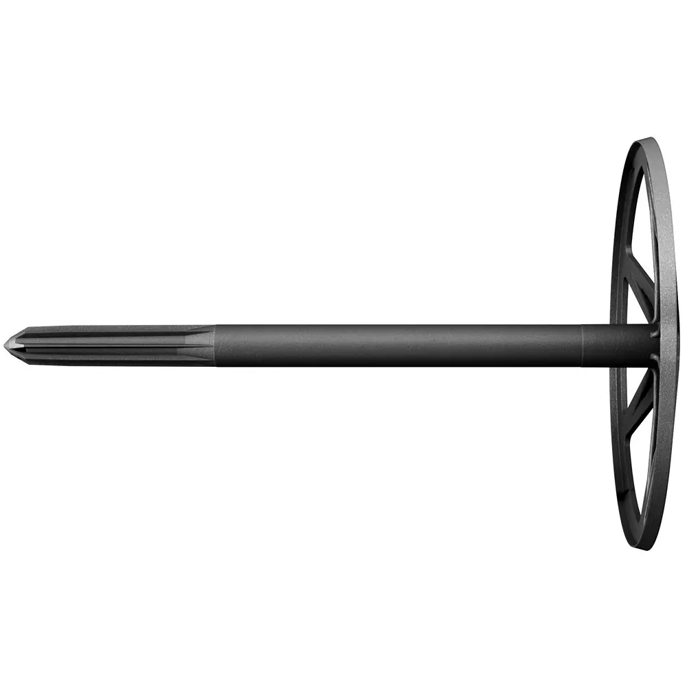 Fischer Insulation Support Anchor 8 mm Drill Dia Anchor, DHK (Pack of 250 Pcs)