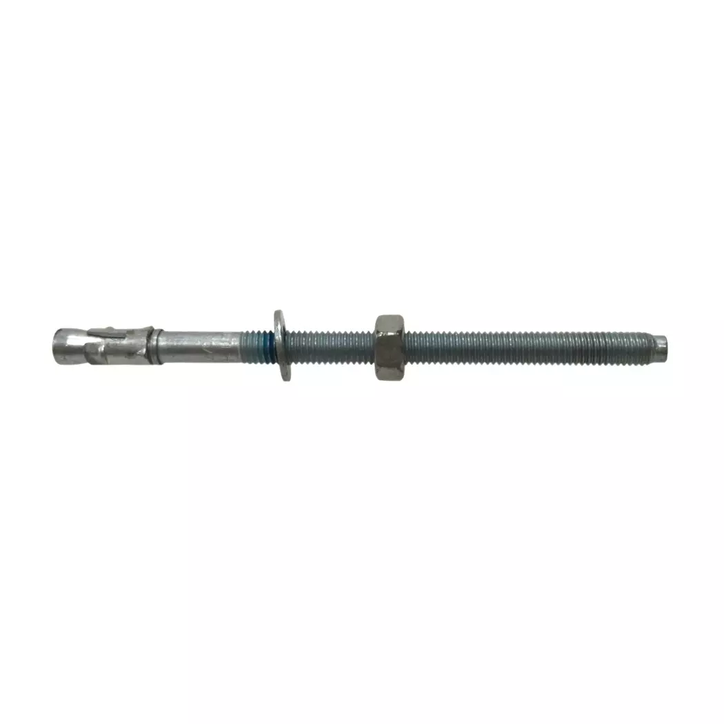 Hilti HST3 Externally Threaded Safety Stud Anchor M8x115 mm, 2105890 (Pack of 50)