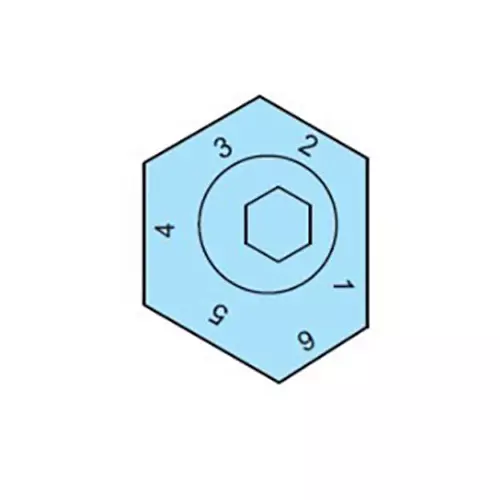 steel-smith-uneven-hex-type-nut-serrated-surface-17000-n-clamping-force-88-nm-screw-stroke-3103-01s