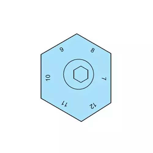 steel-smith-uneven-hex-type-nut-serrated-surface-17000-n-clamping-force-88-nm-screw-stroke-3103-02s