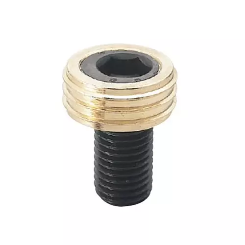 STEEL-SMITH Groove Type Nut with Bolt 17000 N Clamping Force, 88 N.m Screw Stroke, 3102-02