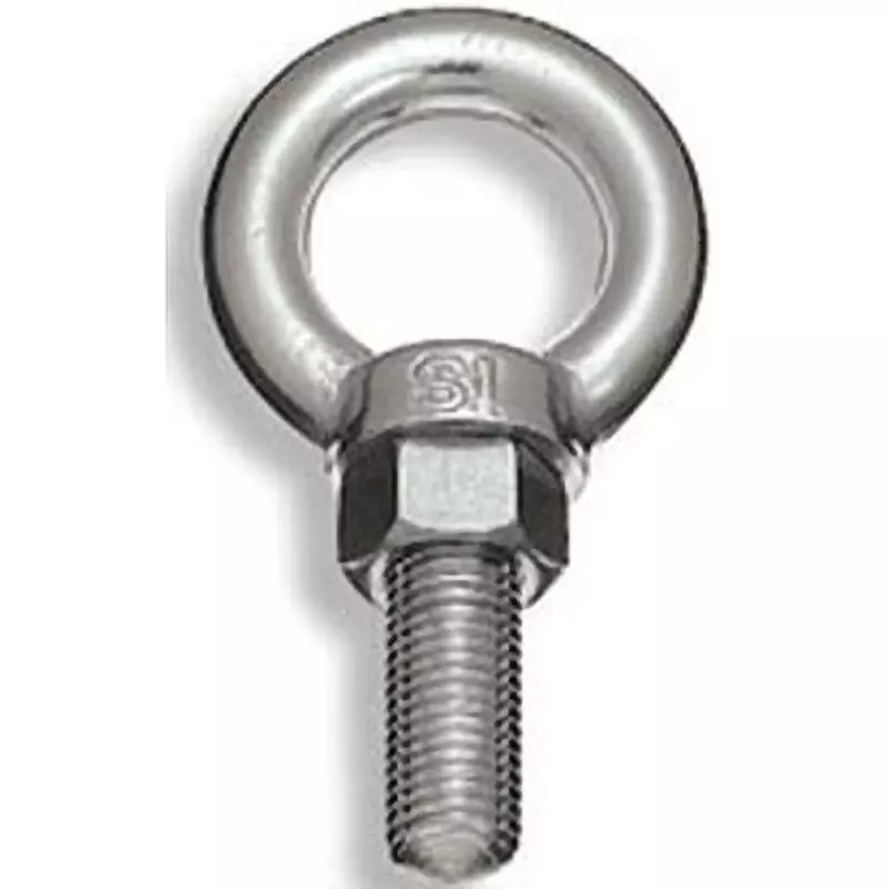 TAKIGEN Chief Eye Bolt 7.35 kN Working Load 690 g, B-131-22