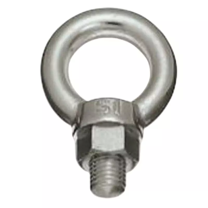 TAKIGEN Stainless Steel Eye Bolt, B-1130-22