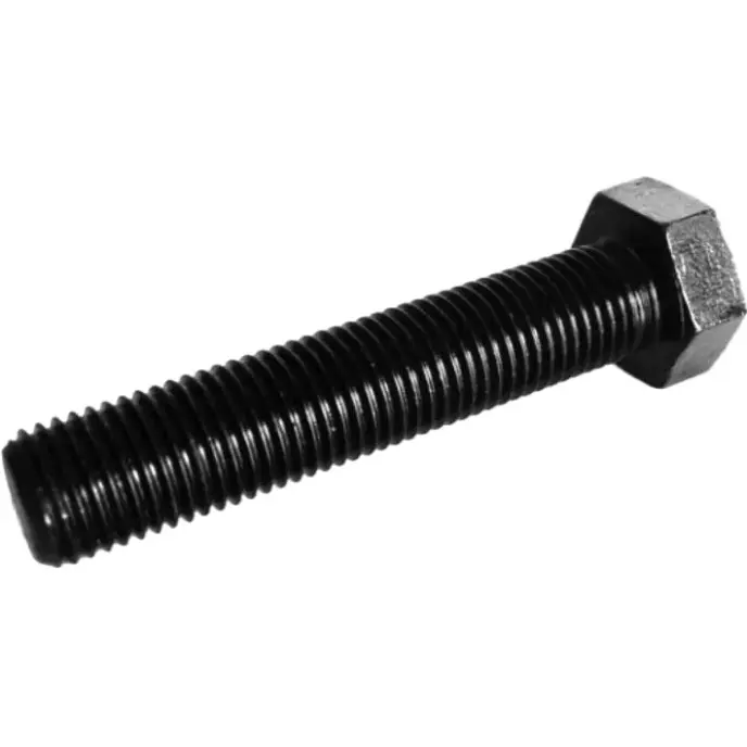 Unbrako 170242 Hex Head Bolt M24 x 75 mm - Pack of 10 Pcs