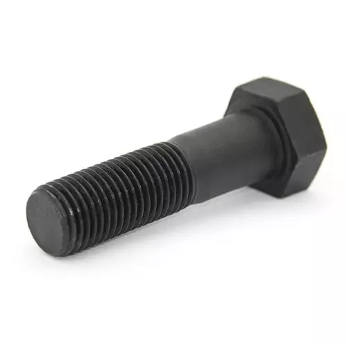 Unbrako 170245 Hex Head Bolt M24 x 100 mm - Pack of 10 Pcs