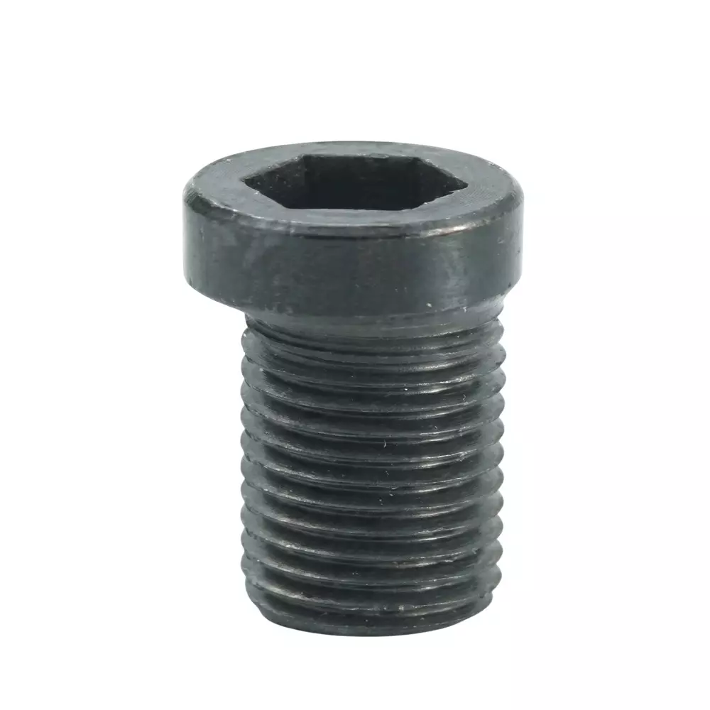 STEEL-SMITH Bolt 3105 Series Steel SCM440 12 mm, 3105-02
