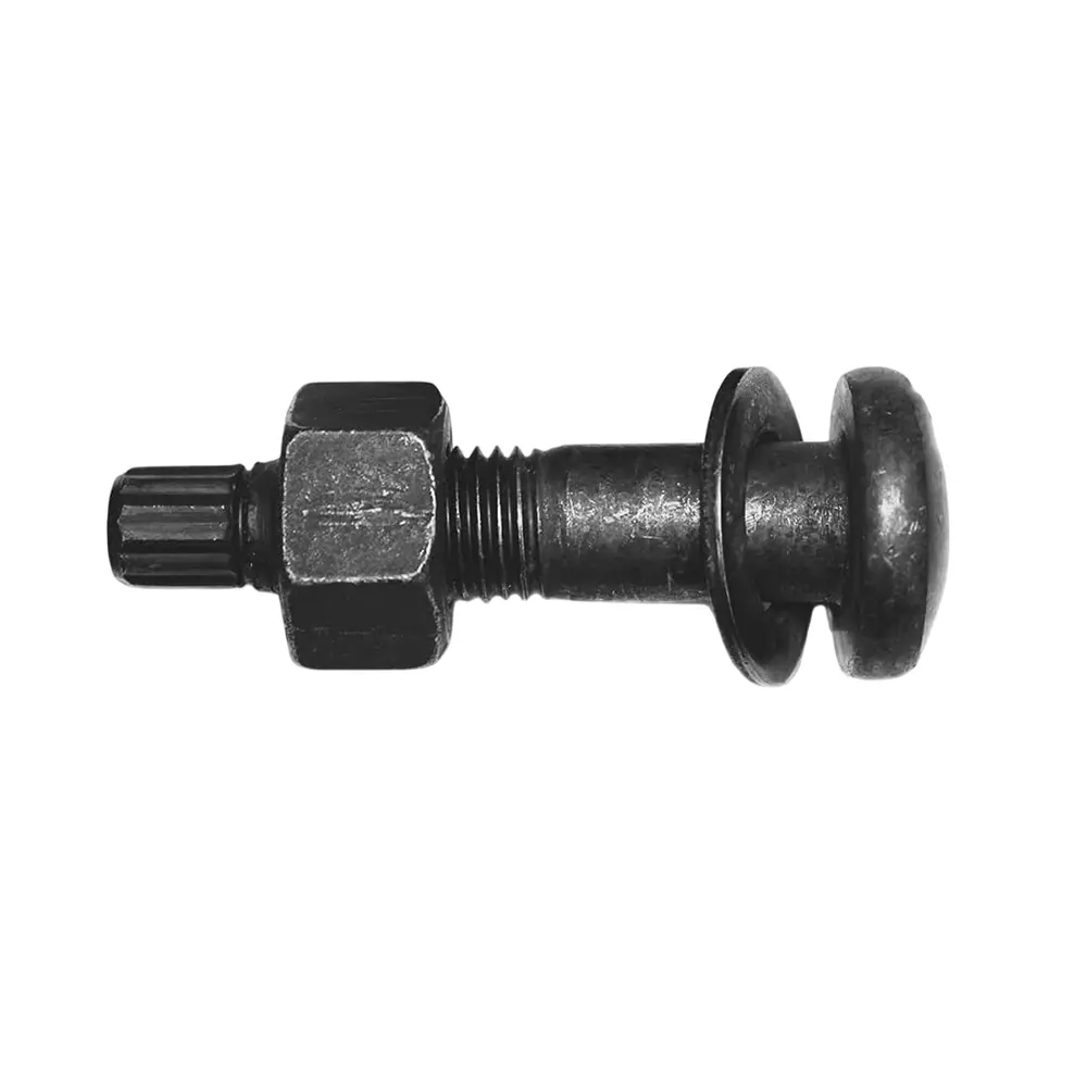 Unbrako Pre-Load Tension Control Structural Bolts System Alloy Steel Dia M30, Length 70 mm, 550251