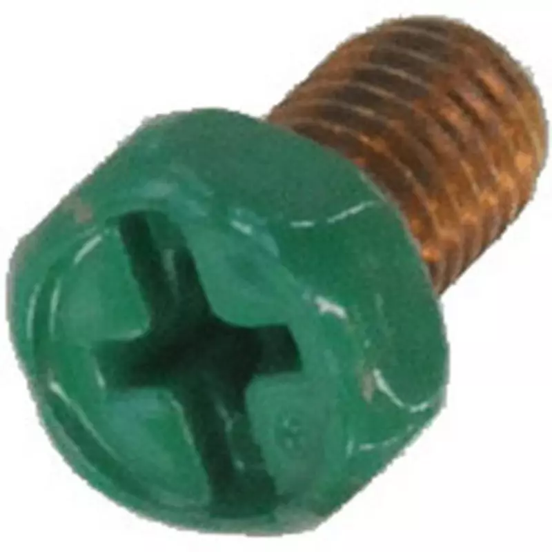 Kameda Denki Green Bolt 8.0 mm Dimension L Correspondence Rohs Directive, BG-5-Ro (Pack of 100)