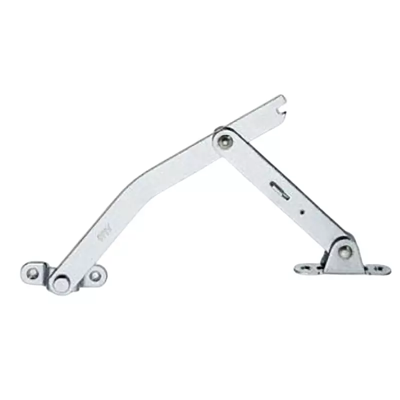 TAKIGEN Heavy Door Stay with Stopper, B-450-2