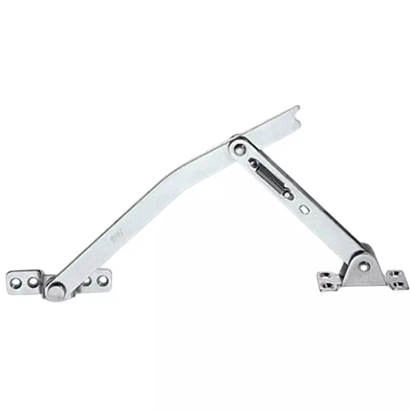 TAKIGEN Stainless Steel Stay for Heavy Doors, B-1451-1