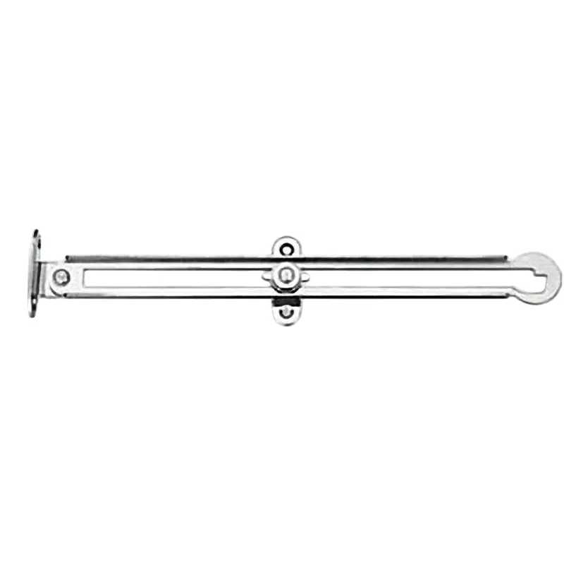 TAKIGEN Stainless Steel Canopy Rotary Stay, B-1453-1-R
