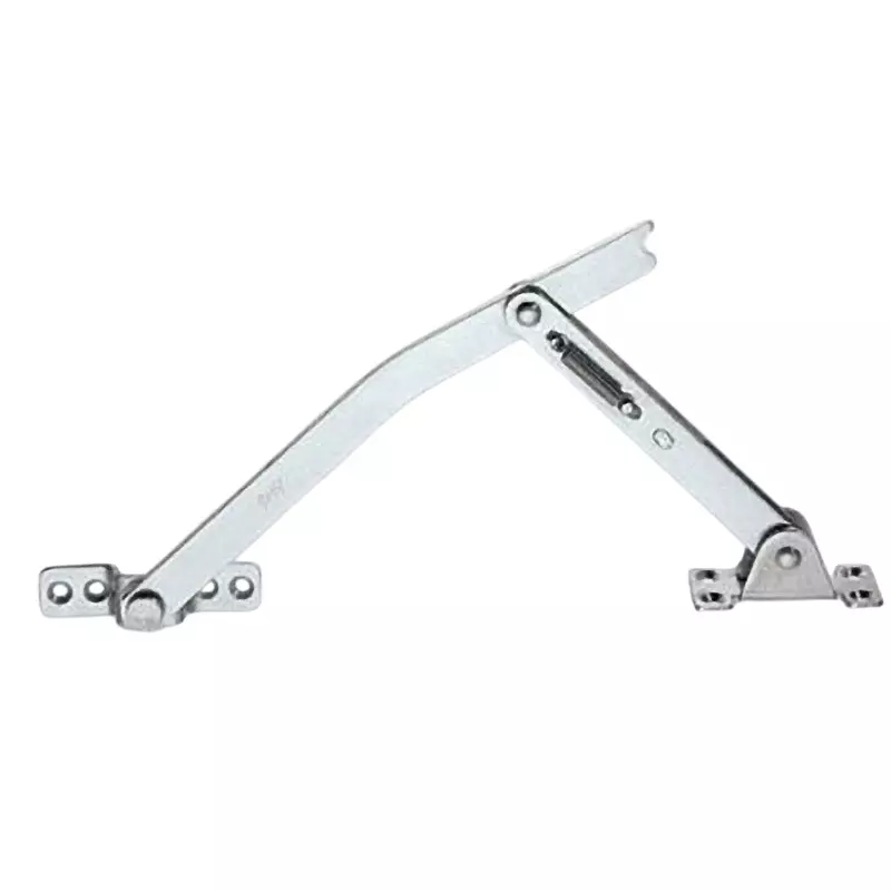 TAKIGEN Stainless Steel Stay for Heavy Doors, B-1451-0