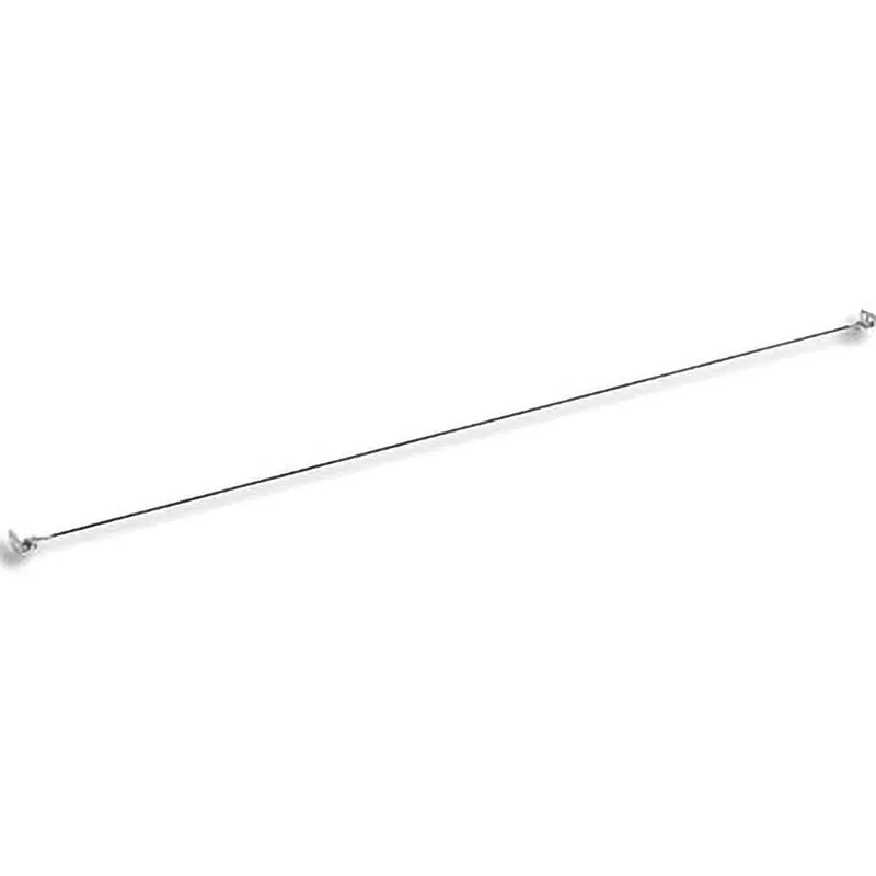 TAKIGEN Stainless Steel Wire Stay, B-1212-900
