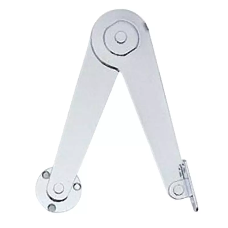 TAKIGEN Flat One-Touch Stay for Canopy, B-38-3-R