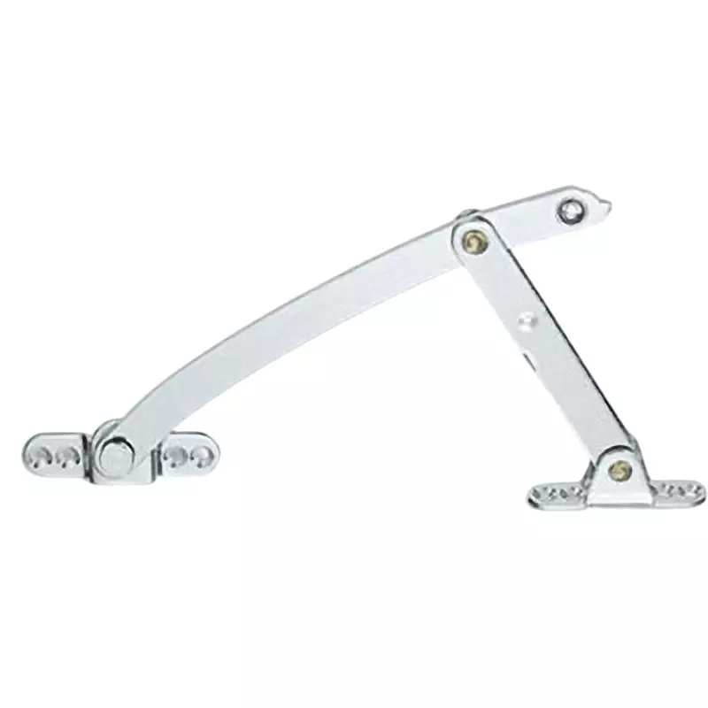 TAKIGEN Stainless Steel Large Stay for Door, B-1025-2A