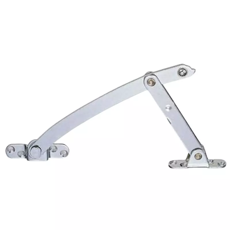 TAKIGEN Stainless Steel Large Stay for Door, B-1025-3A