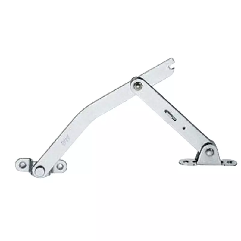 TAKIGEN Stainless Steel Heavy Door Stay with Stopper, B-1450-W-1-R