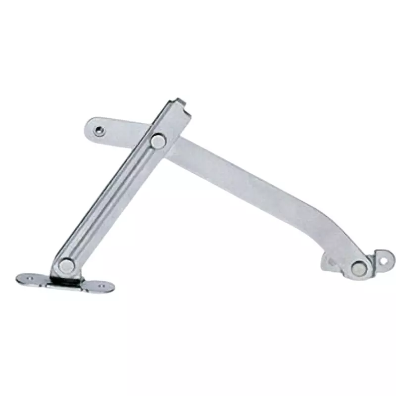 TAKIGEN Stainless Steel Stay for Lightweight Door, B-1454-1