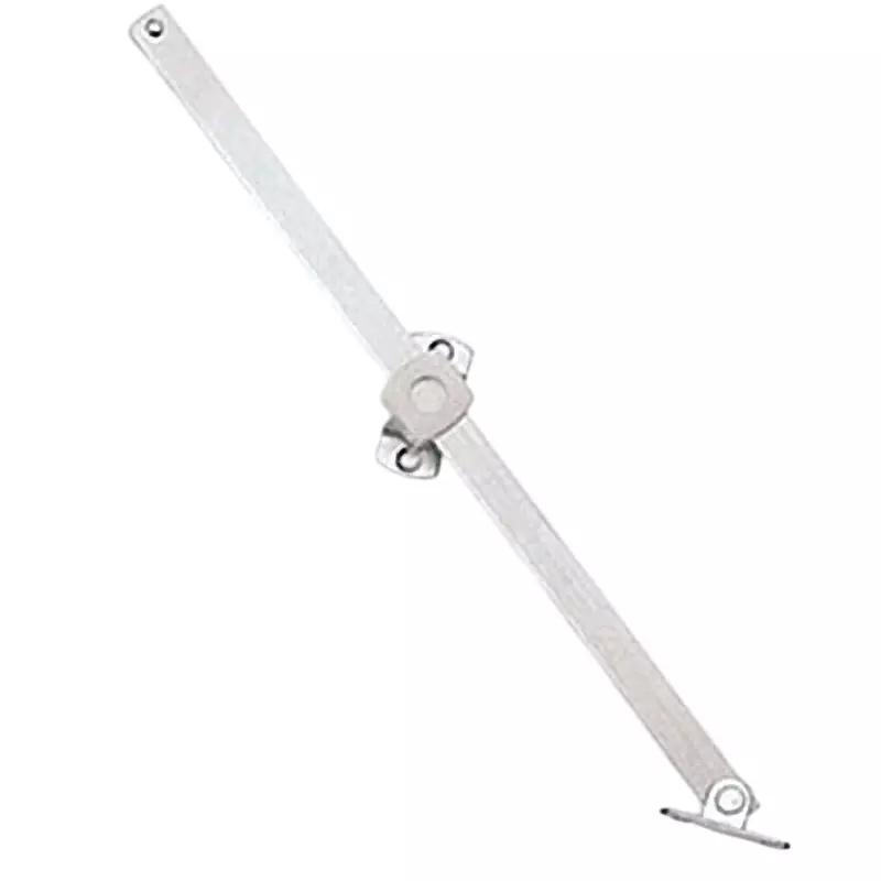 TAKIGEN Stainless Steel Stay for Front Lid, B-1458-1