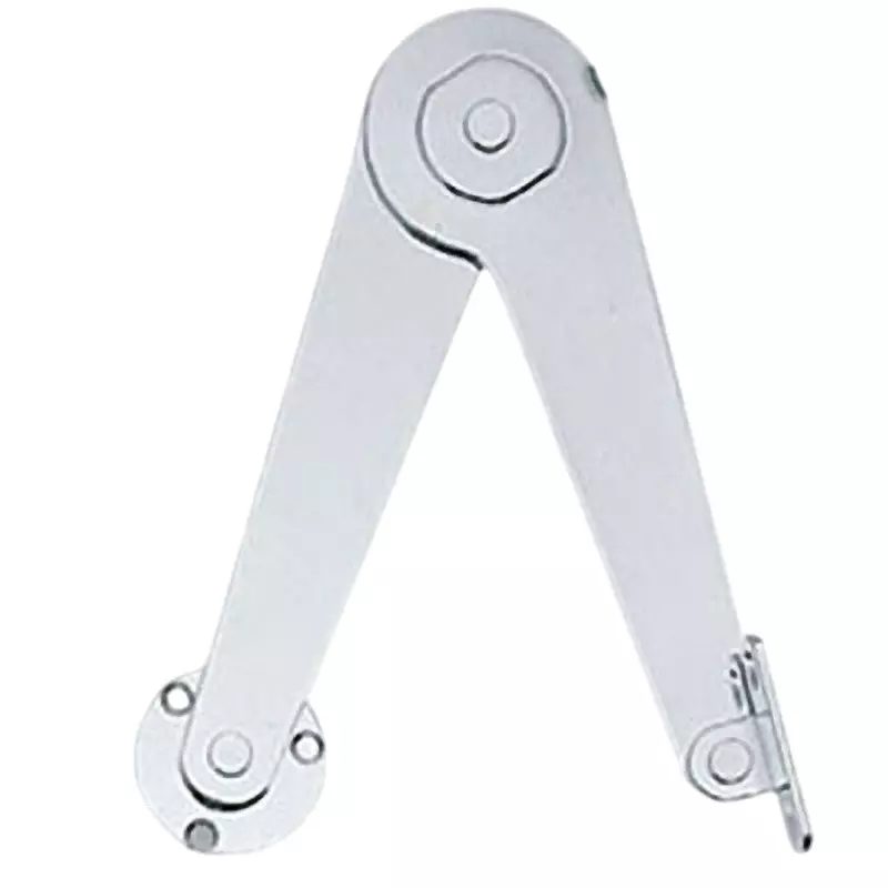 TAKIGEN Flat One-Touch Stay for Canopy, B-38-1-R
