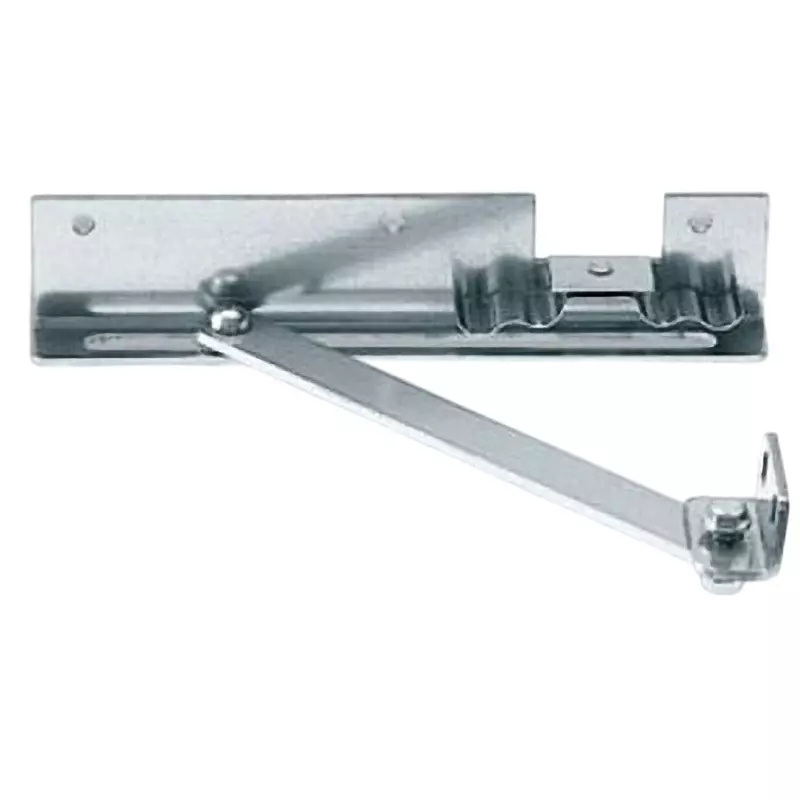 TAKIGEN Stainless Steel 2-Stage Stop Stay, B-1136-2-L (old number B-1136-L)