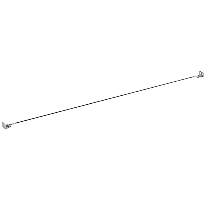 TAKIGEN Stainless Steel Wire Stay, B-1212-600