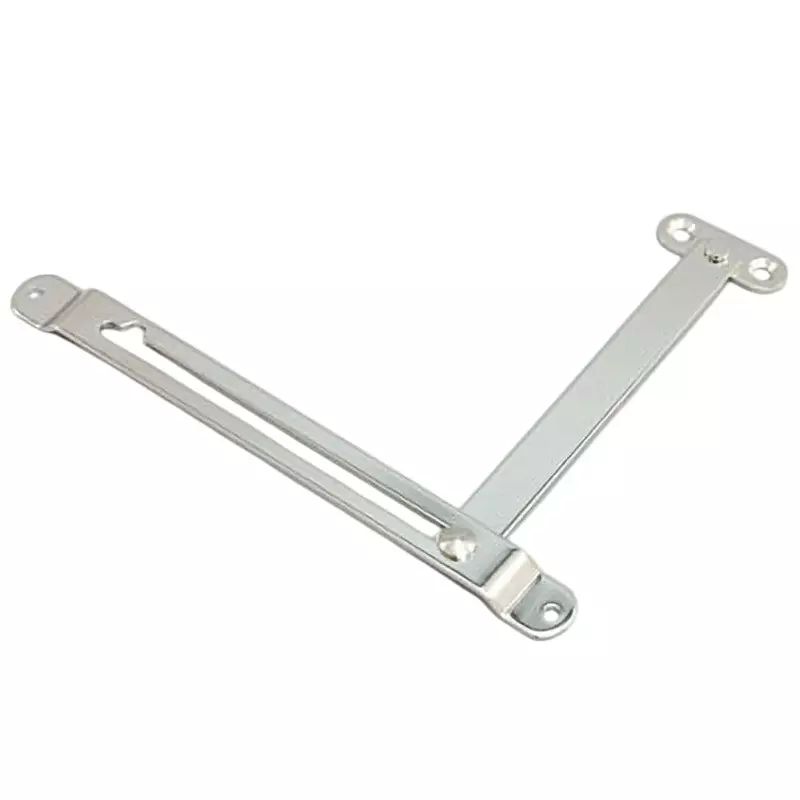 TAKIGEN Canopy Slide Stay Nickel Plating, B-21-R