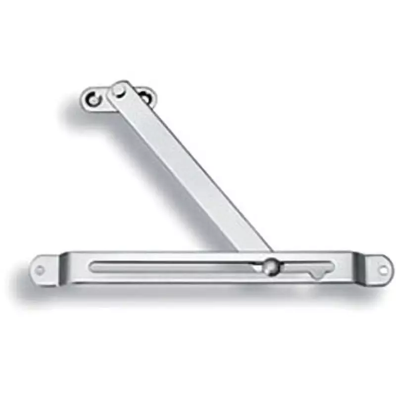 TAKIGEN Canopy Slide Stay Nickel Plating, B-21-R